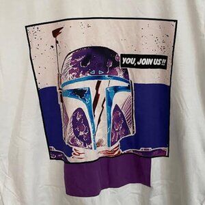 Uniqlo UT Star Wars: Master of Graphics (by Tetsu Nishiyama)